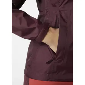 Women's waterproof jacket Helly Hansen Loke image-5
