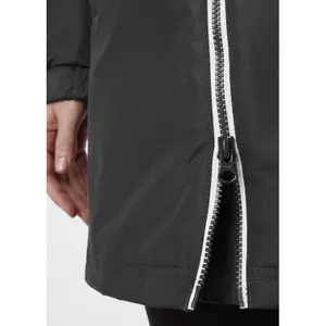 Long winter coat for women Helly Hansen Belfast image-4