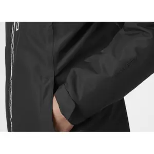 Long winter coat for women Helly Hansen Belfast image-5