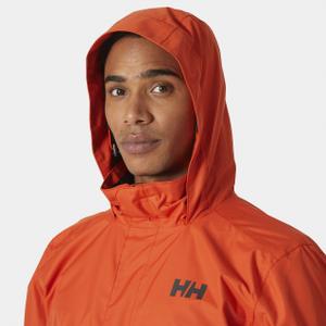 Chubasquero Helly Hansen Dubliner image-4