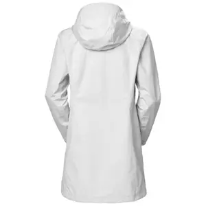 Long coat for women Helly Hansen Aden image-1