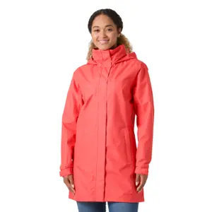 Abrigo de mujer Helly Hansen Aden image-1