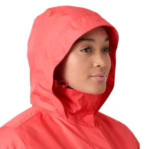 Abrigo de mujer Helly Hansen Aden image-2