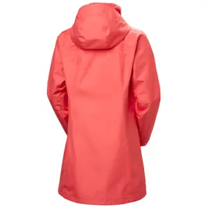 Abrigo de mujer Helly Hansen Aden image-5