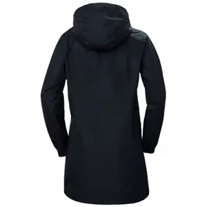 Abrigo largo de mujer Helly Hansen Aden image-1