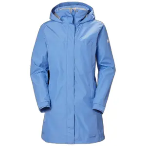 Long coat for women Helly Hansen Aden image-0