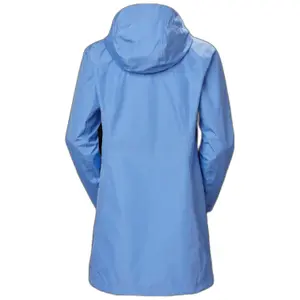 Long coat for women Helly Hansen Aden image-1