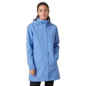 Long coat for women Helly Hansen Aden image-2