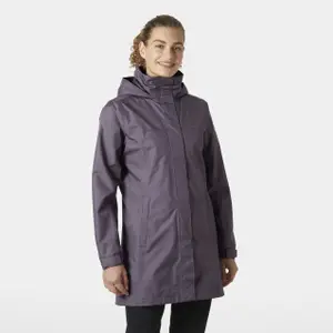 Chubasquero mujer Helly Hansen Aden image-1