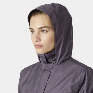 Chubasquero mujer Helly Hansen Aden image-4