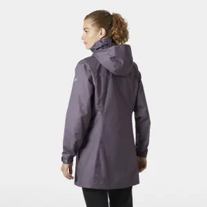 Chubasquero mujer Helly Hansen Aden image-3