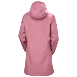 Trench longo feminino Helly Hansen Aden image-1