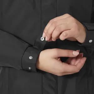 Lang frakke til kvinder Helly Hansen Aden image-6