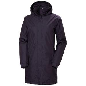 Damesjas met capuchon Helly Hansen Aden image-0