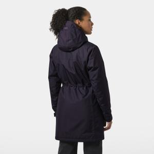 Damesjas met capuchon Helly Hansen Aden image-3