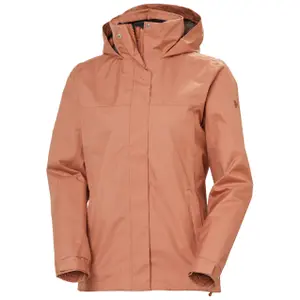 Damen wasserfeste Jacke Helly Hansen Aden image-0