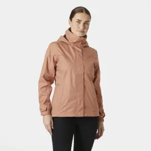 Damen wasserfeste Jacke Helly Hansen Aden image-1