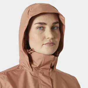 Damen wasserfeste Jacke Helly Hansen Aden image-4