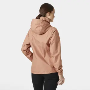 Damen wasserfeste Jacke Helly Hansen Aden image-3