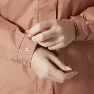 Damen wasserfeste Jacke Helly Hansen Aden image-5