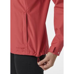 Regenjacke Frauen Helly Hansen Aden image-4