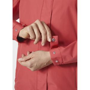 Regenjacke Frauen Helly Hansen Aden image-5