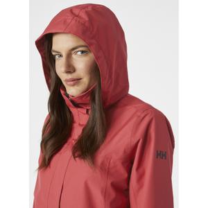 Regenjacke Frauen Helly Hansen Aden image-6