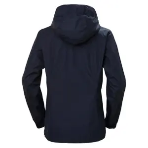 Regenjacke Frauen Helly Hansen aden image-3