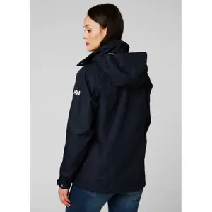Regenjacke Frauen Helly Hansen aden image-4