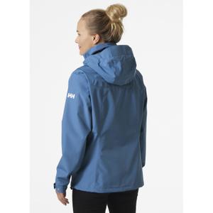 Regenjacke Frauen Helly Hansen Aden image-3