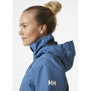 Regenjacke Frauen Helly Hansen Aden image-5