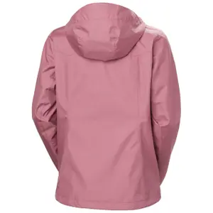 Raincoat woman Helly Hansen Aden image-1