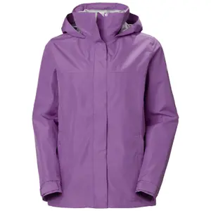 Chaqueta impermeable para mujer Helly Hansen Aden image-0