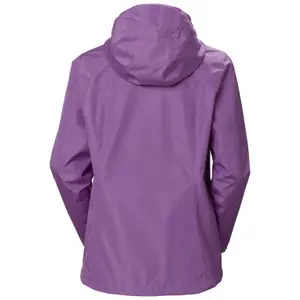 Chaqueta impermeable para mujer Helly Hansen Aden image-1