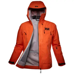Kurtka narciarska Helly Hansen Odin 9 worlds infinity shell image-0