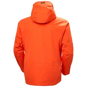 Kurtka narciarska Helly Hansen Odin 9 worlds infinity shell image-1