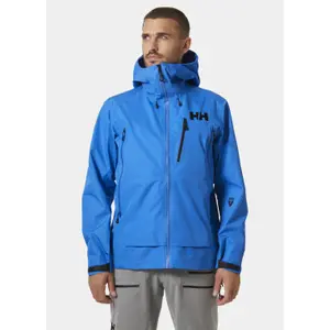 Waterproof jacket Helly Hansen Odin 9 Worlds Infinity image-1