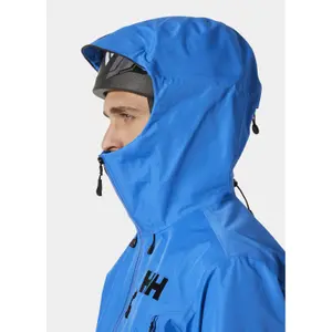 Waterproof jacket Helly Hansen Odin 9 Worlds Infinity image-5
