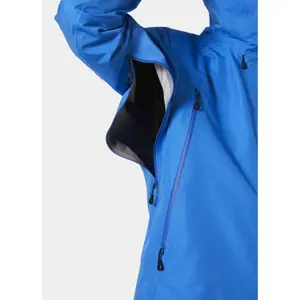 Waterproof jacket Helly Hansen Odin 9 Worlds Infinity image-4
