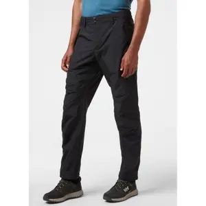 Spodnie turystyczne Helly Hansen Verglas 2L Ripstop Shell image-1