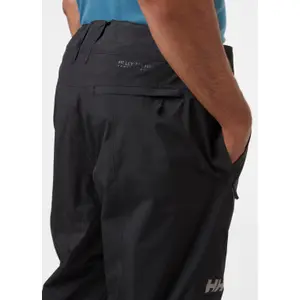 Spodnie turystyczne Helly Hansen Verglas 2L Ripstop Shell image-5