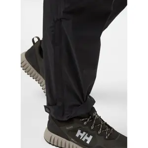 Spodnie turystyczne Helly Hansen Verglas 2L Ripstop Shell image-6