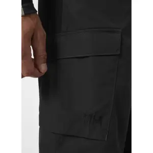 Calças cargo Helly Hansen Vandre Tur image-6