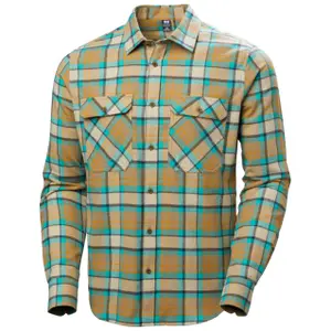 Skjorta Helly Hansen Lokka Flannel image-0
