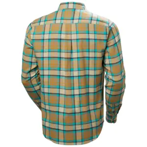 Skjorta Helly Hansen Lokka Flannel image-1