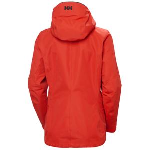 Damska kurtka wodoodporna Helly Hansen Odin 9 World Inf Shell image-2