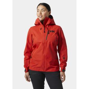Damska kurtka wodoodporna Helly Hansen Odin 9 World Inf Shell image-1