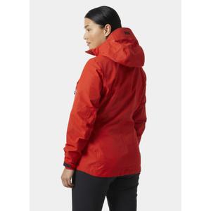 Damska kurtka wodoodporna Helly Hansen Odin 9 World Inf Shell image-3