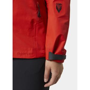 Damska kurtka wodoodporna Helly Hansen Odin 9 World Inf Shell image-6