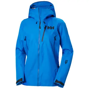 Regenjacke für Damen Helly Hansen Odin 9 World Infin image-0